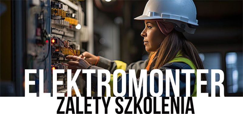 electrician woman installing a electric switchboard system, electrician woman installing a electric switchboard system, wide banner